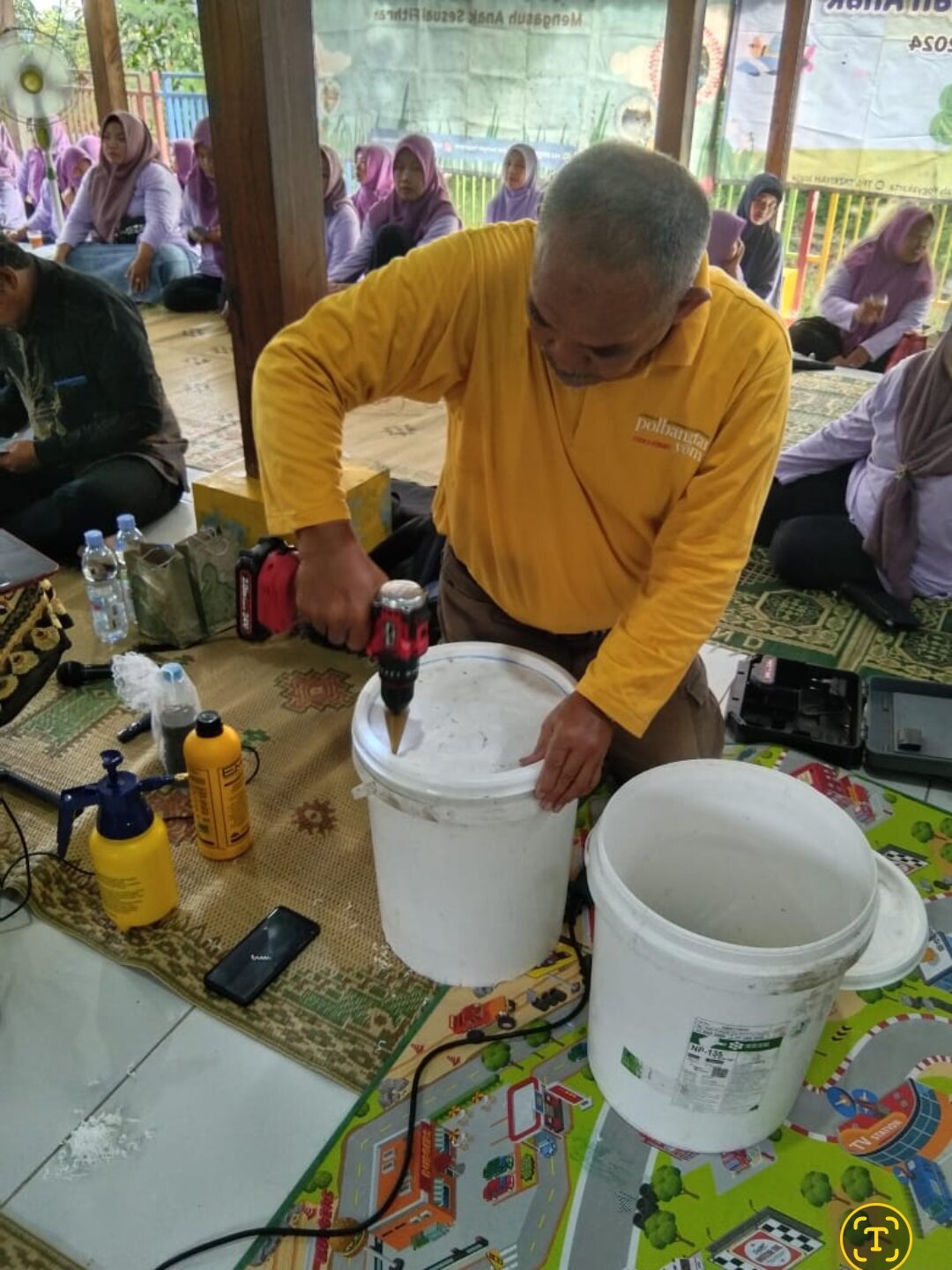 Lab Dasar 5