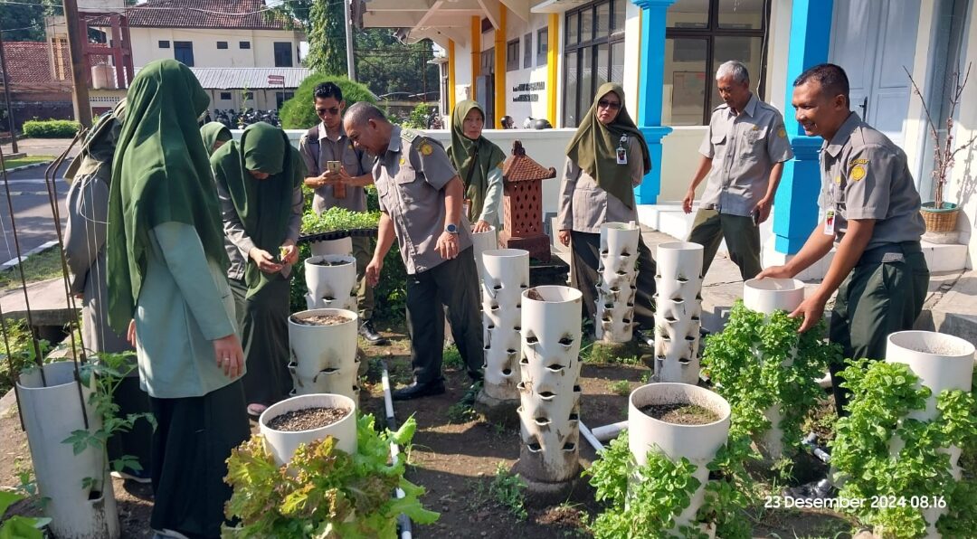 Lab Dasar 1