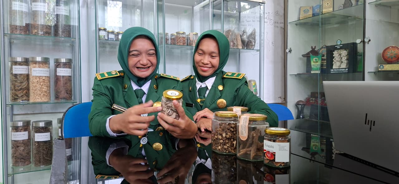Lab Agribisnis 5