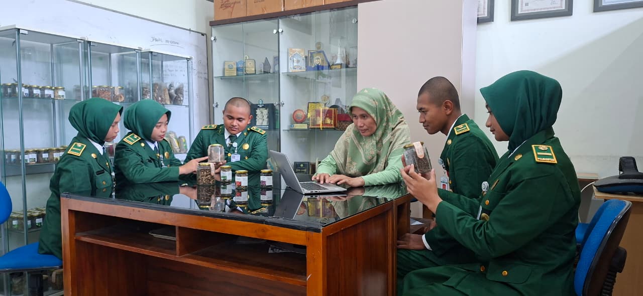 Lab Agribisnis 3