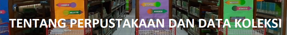 Tentang perpustakaan