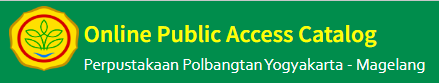 OPAC Kementan