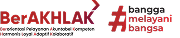 Logo Berakhlak