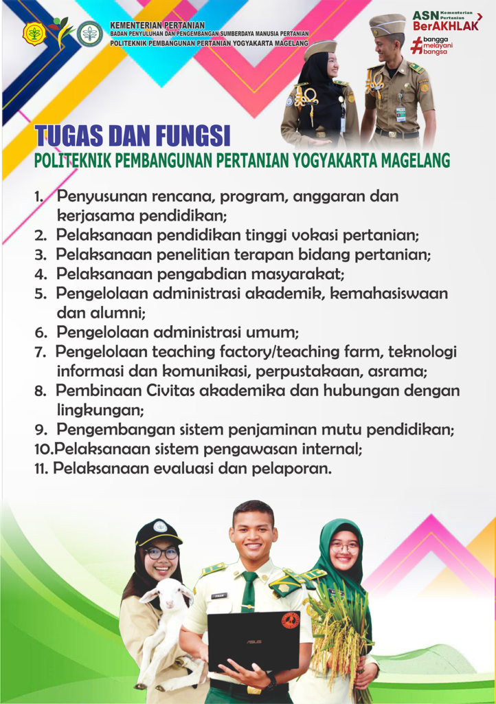 Tugas & Fungsi