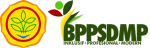 Logo BPPSDMP